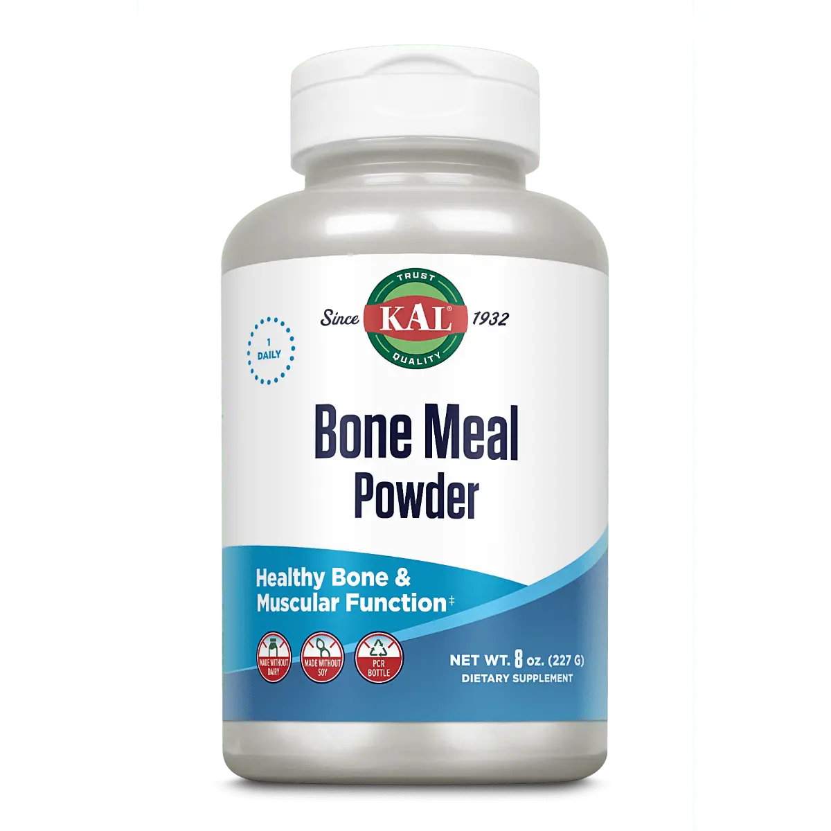 Bone Meal Powder