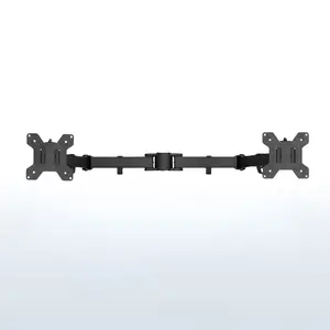 Dual Monitor Arm for Desk Stand