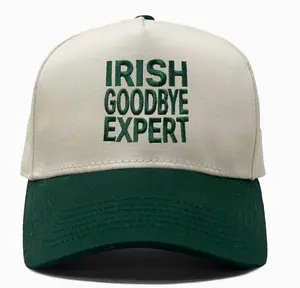 Irish Goodbye Expert