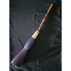 Hearth Broom