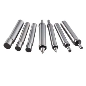 Brown & Sharpe  0.375 x 0.200 in. Audible Edge Finder