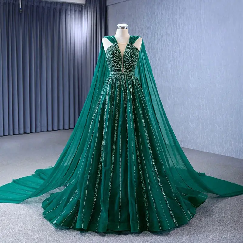 quince dress emerald green - TikTok Shop