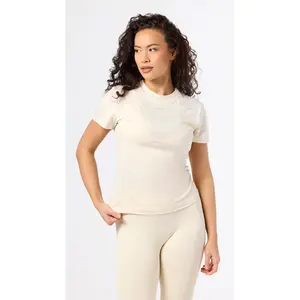 Breathe Blend Fitted Tee