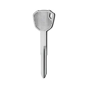 Motorcycle Key Compatible with Kawasaki Ninja, Z1000, ZR1000 (2010+) – ILCO KA34, X279