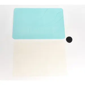 Henning Lee Quick Dry Stone Bathmat