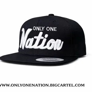 Only One Nation Original SnapBack