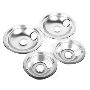 WEN Handyman Q-K0033 Drip Pan Set, 4 piece set (OEM part number 316048413 and 316048414)