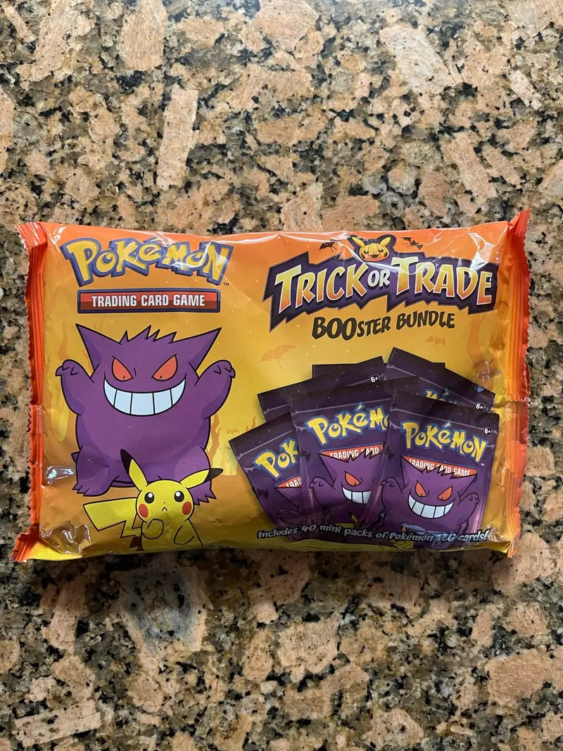 craziest pokemon pulls - TikTok Shop