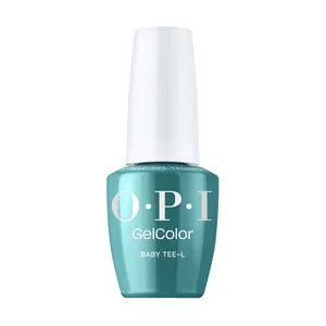 OPI Intelli-Gel - F032 Baby Tee-l  - Gel Color 0.5 oz