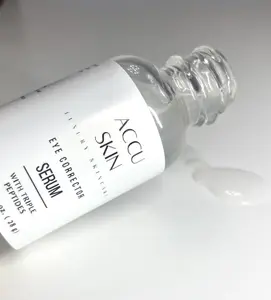 AccuSkin Eye Corrector Serum