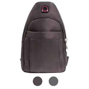 Small Crossbody Sport Sling Bag