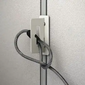 Kensington K67700US Partion Cable Anchor