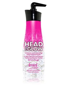 Devoted Creations Head to Glow™