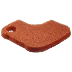 OASE BioMaster 30ppi Coarse Replacement Filter Foam Orange 1ea