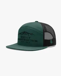 Richardson 168 Custom Trucker Hats