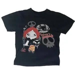Harajuku Goth Short Sleeve Y2K Style Letter Print Fairy Grunge Summer E-girl White Crop Top Slim 2000s Star Streetwear T-shirts