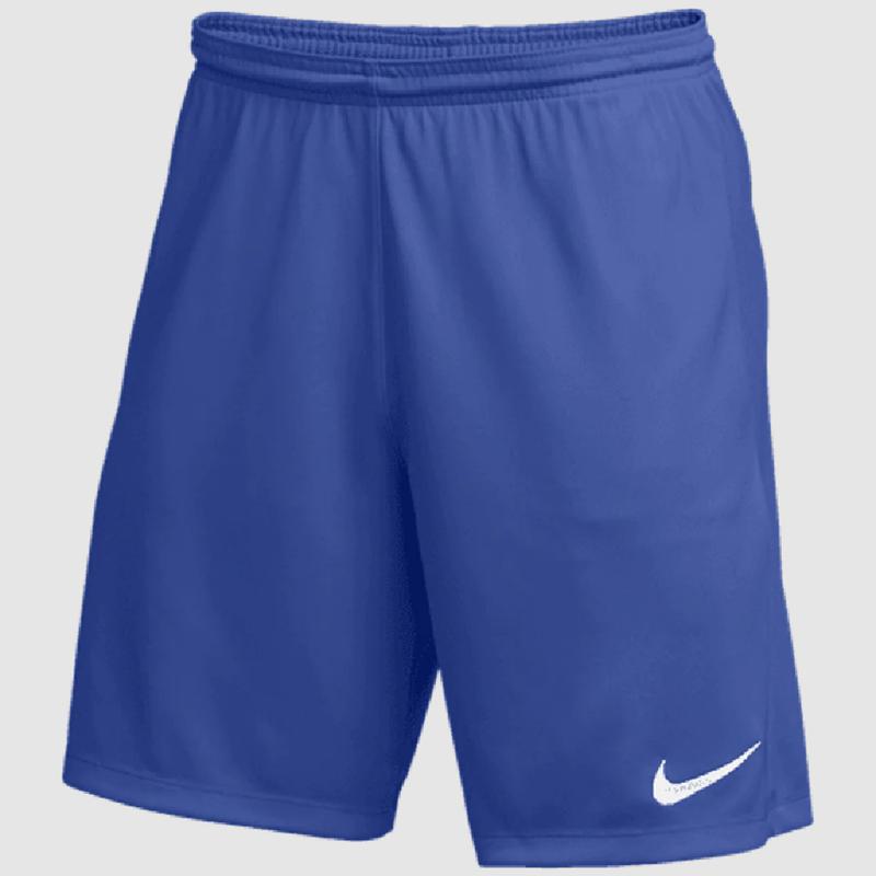 Nike Youth Park III Shorts