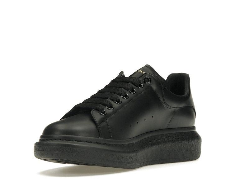 Alexander McQueen Men's Oversized Black, from StockX