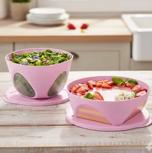 Vision Bowl Duo Vision Bowl Duo