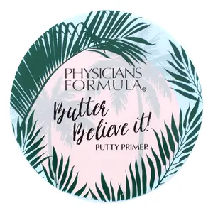 Physicians Formula Butter Believe It!, Putty Primer, 1711872 Prime, 0.71 oz (20.3 g)