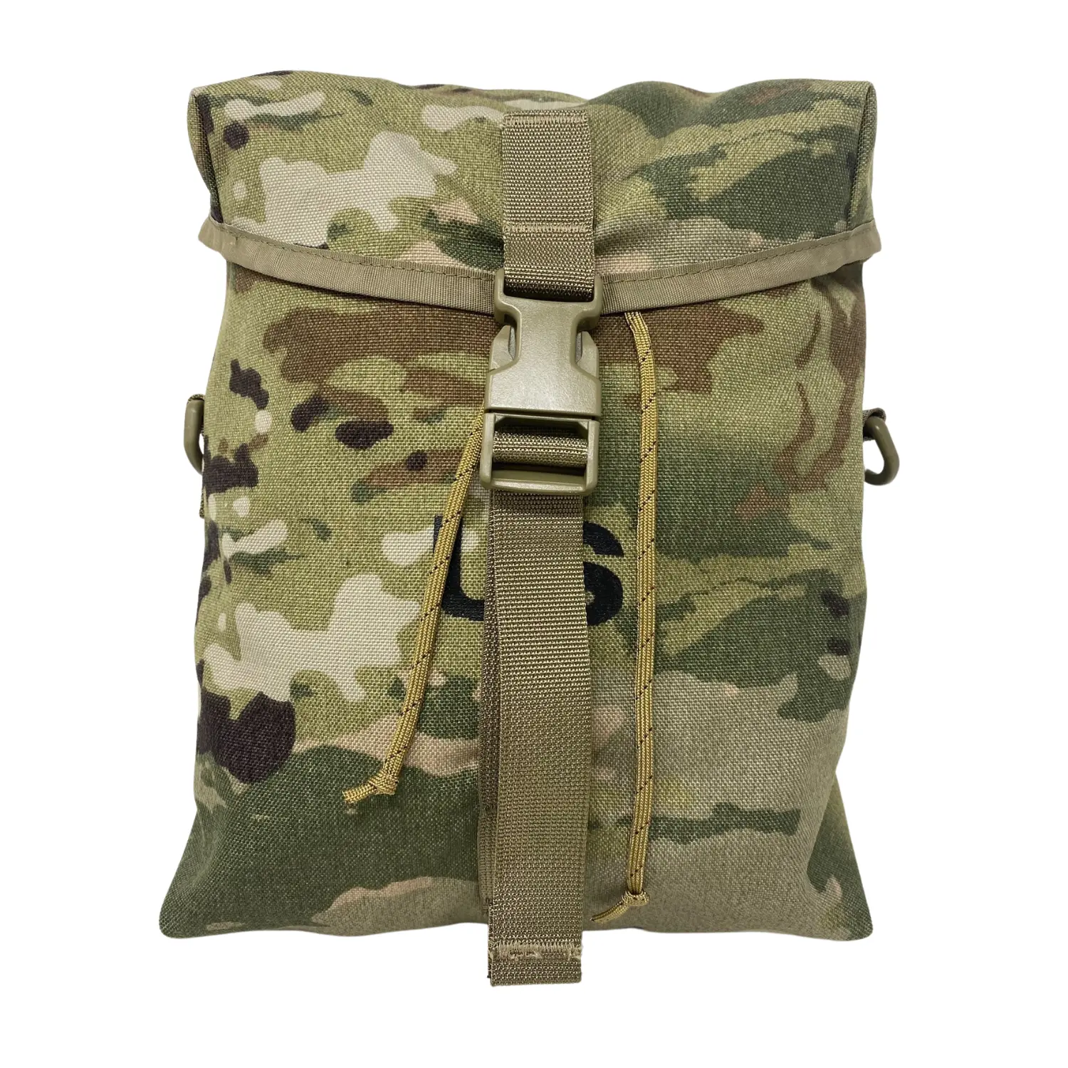 MOLLE II Sustainment Pouch— OCP Scorpion MOLLE II Sustainment Pouch— OCP Scorpion