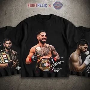 FIGHTRELIC UFC Freedom 250 Years Ilia Topuria Years Men's Shirt, UFC Fighters Tshirt MMA Fan, UFC MMA Shirt, UFC Champions Sports Shirt wash, Gift for Him Gift For Her, Made In USA.