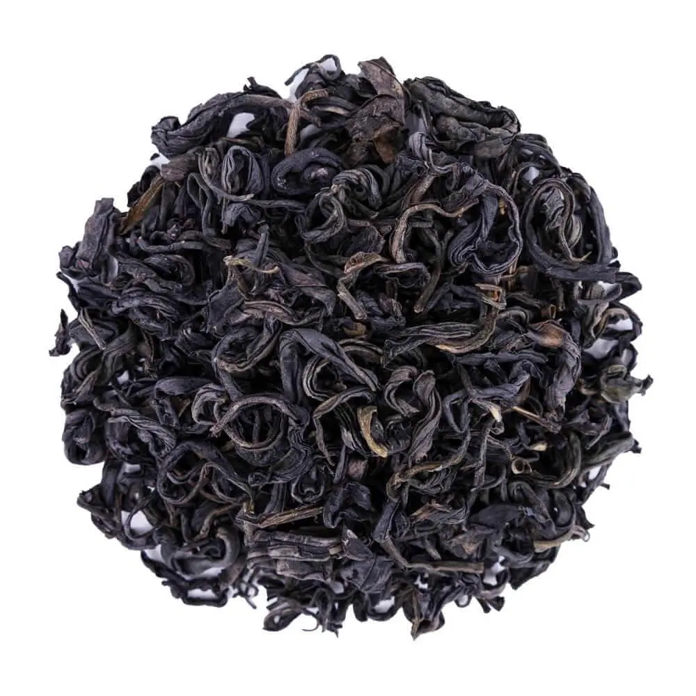 Purple Tea