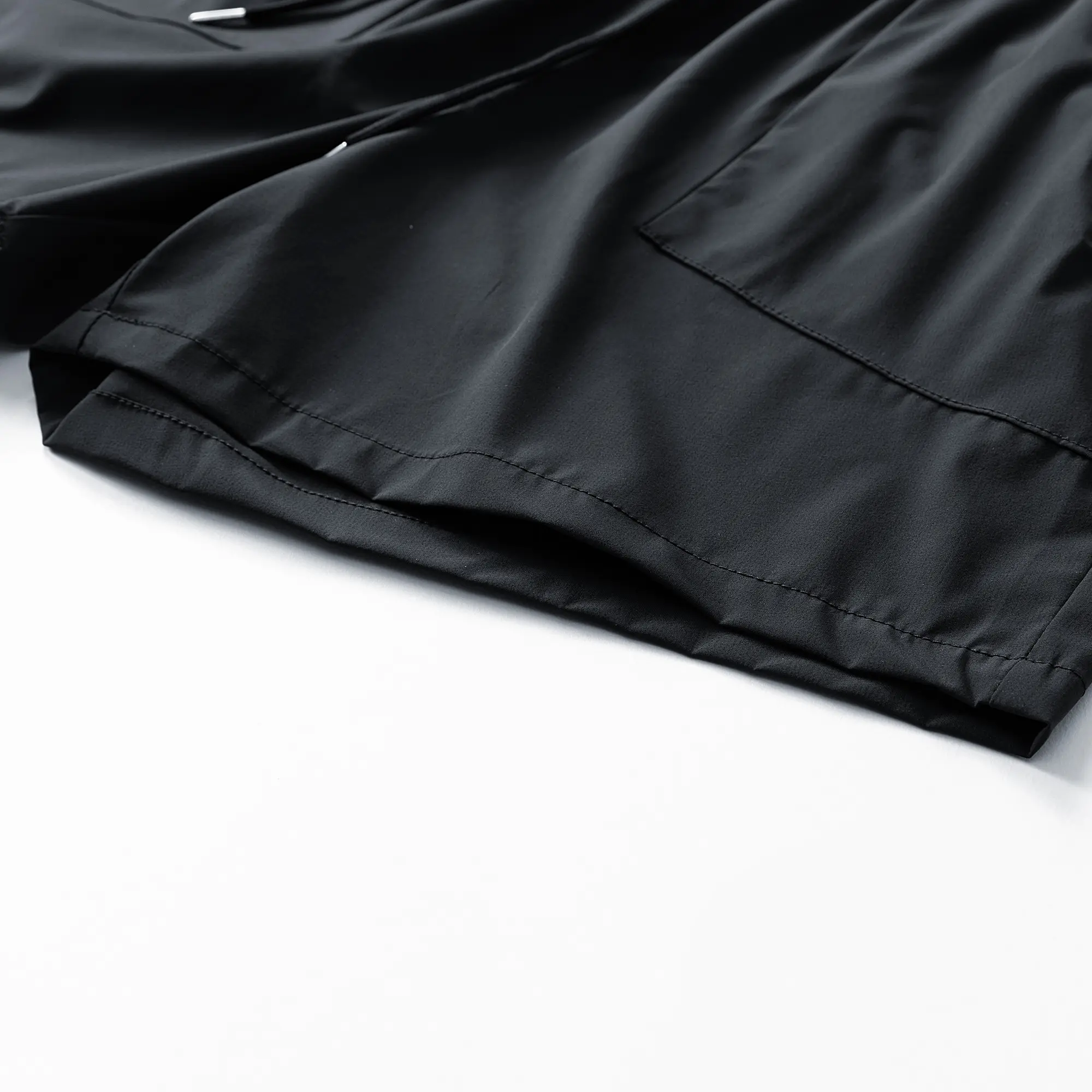 Men’s solid-color drawstring zip-pocket shorts, 5-pack; men’s clothing; sports-casual elastic-waist pocket shorts; breathable summer athletic shorts for men; everyday wear; summer shorts Men's Quick-Dry Set Men’s solid-color drawstring zip-pocket shorts, 5-pack; men’s clothing; sports-casual elastic-waist pocket shorts; breathable summer athletic shorts for men; everyday wear; summer shorts Men's Quick-Dry Set