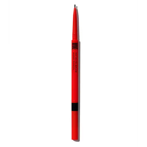 Infinite Brow Micro Brow Pencil – Ultra-Precise Hair-Like Strokes to Define, Fill & Shape Brows by MAKE Beauty