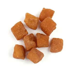 Diced Cinnamon Apples (Bulk)
