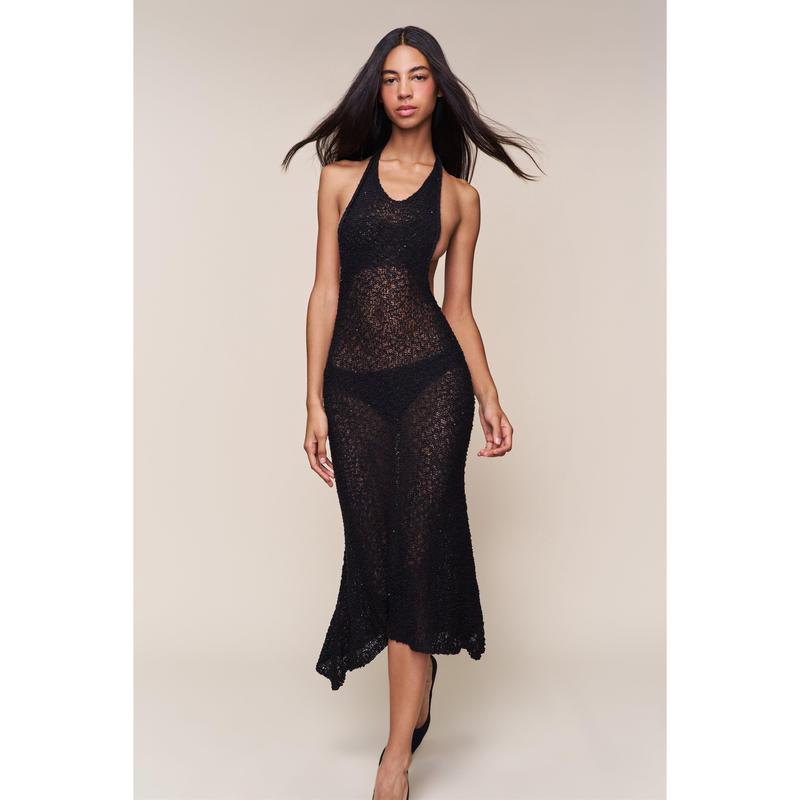 Giselle Sequin Dress