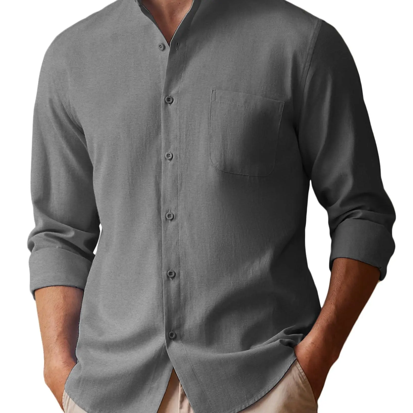 Dark Grey