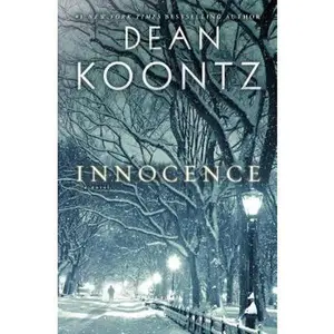 USED-Innocence (Thorndike Press large print core) by Dean Koontz (Hardcover)