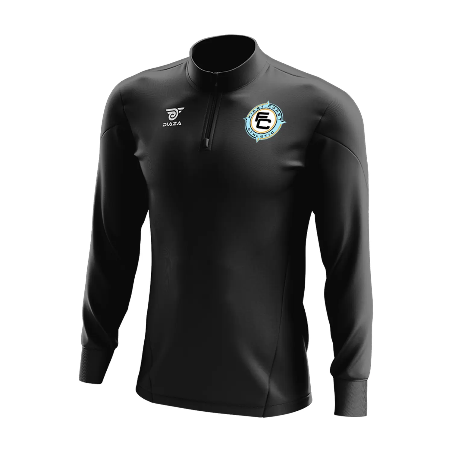 First Coast Athletic 3/4 Tabora