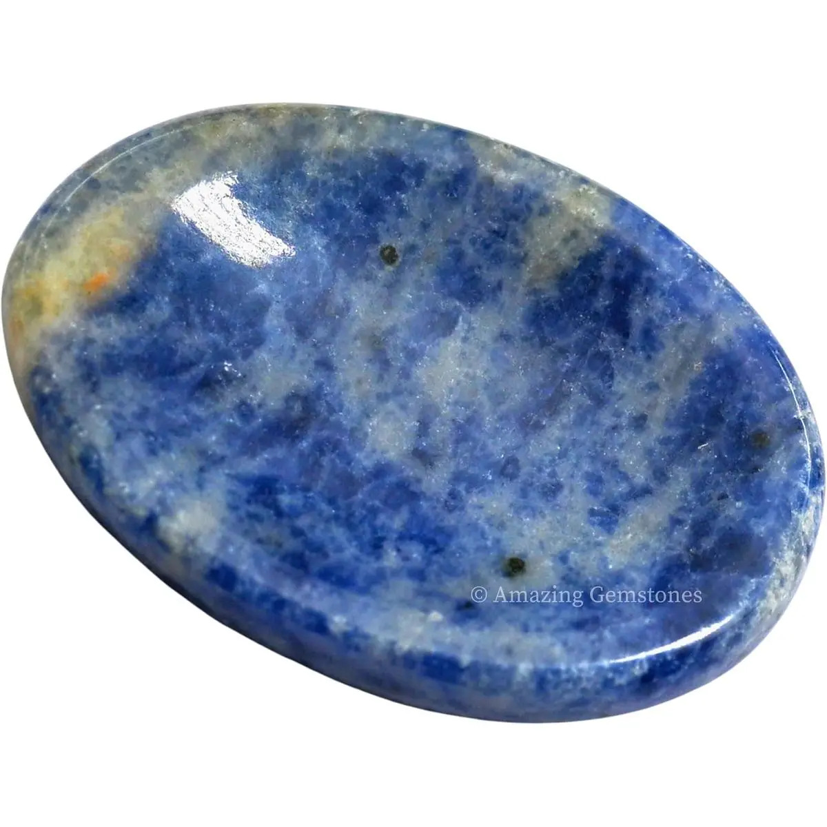 Sodalite