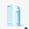 Baby go dewy STRING FOAM Barrier Friendly Non-Drying Facial Cleanser with APG & Plant-Powered Ingredients for Sensitive Skin 100ml Fragrance Free Glycerin
