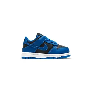 Nike Dunk Low Hyper Cobalt (TD) (kids) by StockX