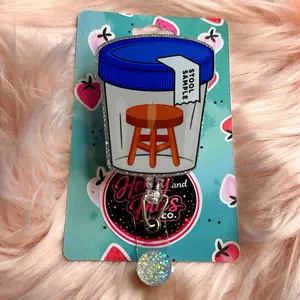 Stool Sample