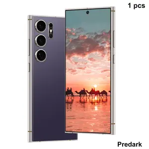 X25 Ultra 6.75 Inch Large Screen Phone, Octa-Core Powerful Performance, 4GB RAM 128GB Storage, 4100mah Battery, HD Photography, 4g Full Network