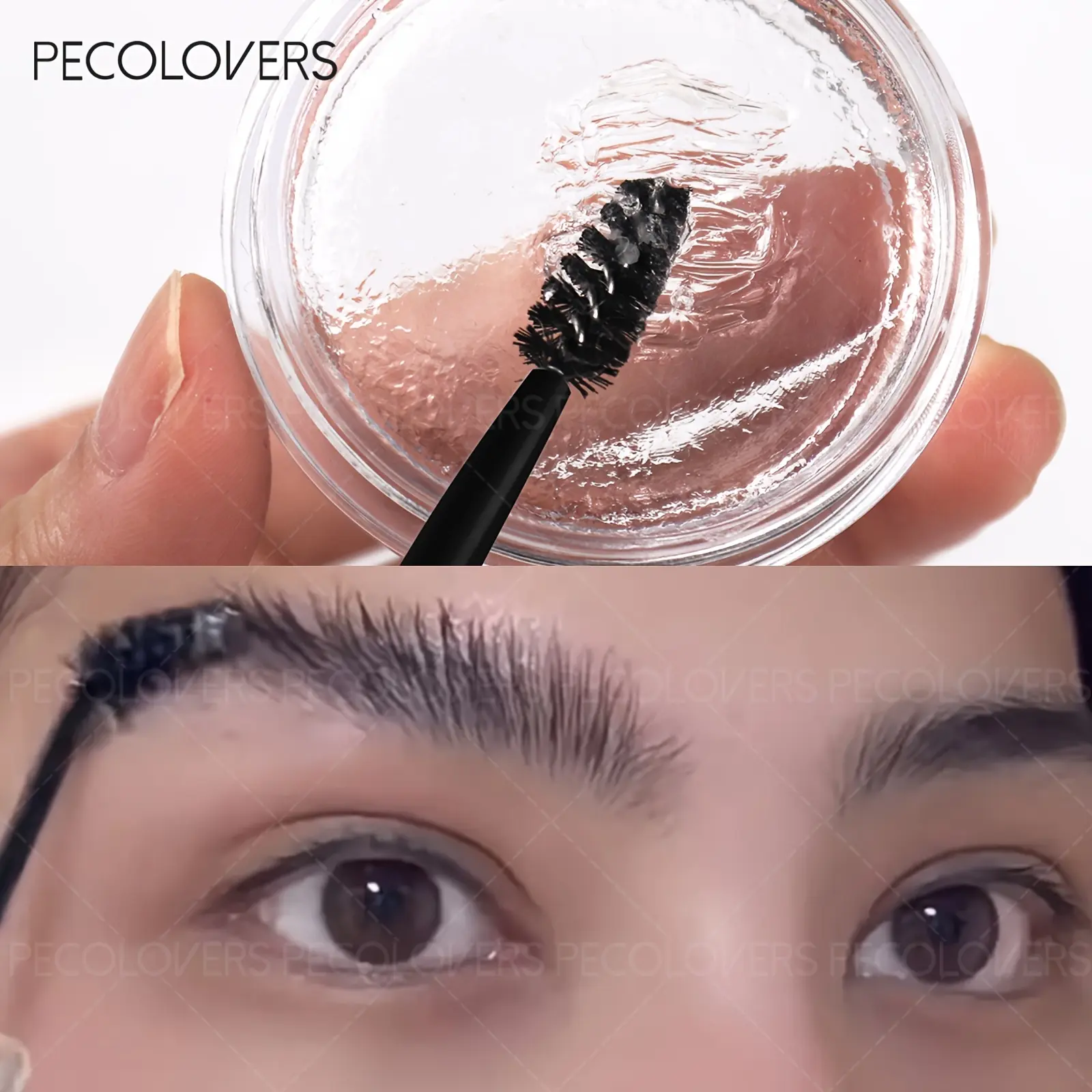3D Eyebrow Styling Cream Waterproof Quick-drying Makeup Eyebrow Sculpt Soap Natural Wild Brow Pomade Setting Gel Wax Brow Enhancer Volumizing Brow Filler Precisely Sculpted Brows Brow Balm