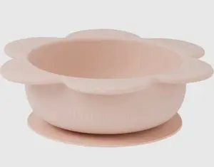 Flower Bowl