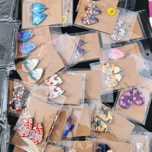 Custom Earrings