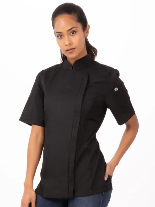 Springfield Chef Coat