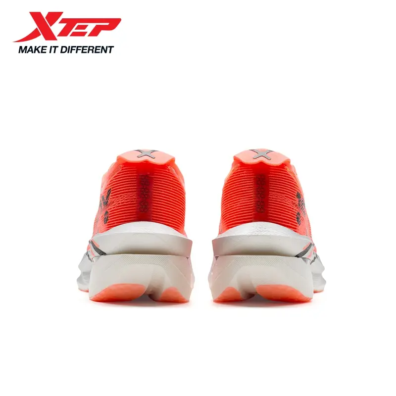 XTEP 160X 7.0 Man's Marathon Running Shoes with Carbon Plate