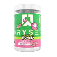 Sour Punch Watermelon