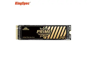 KingSpec X500 1TB M.2 2280 PCIe 5.0 NVMe SSD 14000MB/s 3D NAND