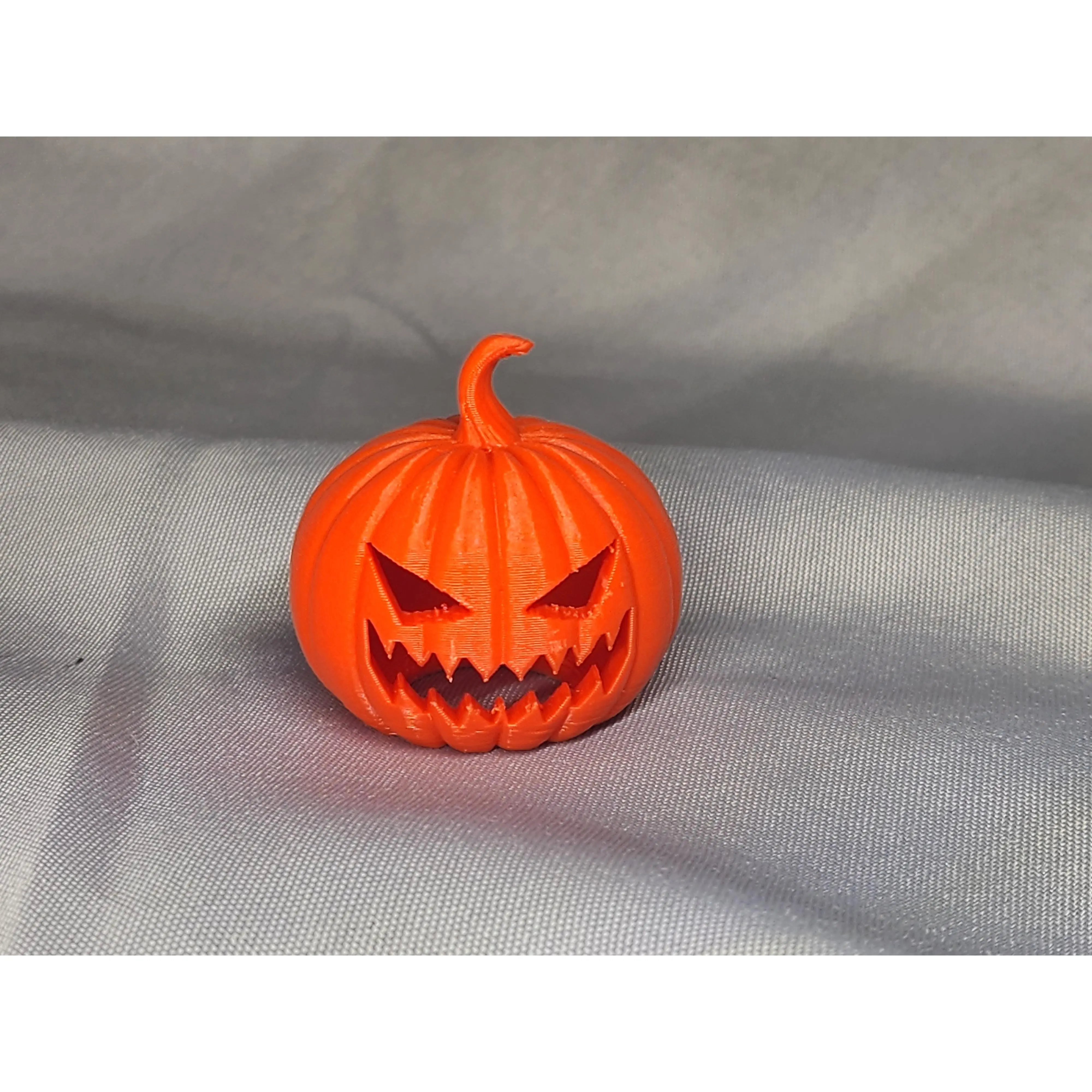 Mini Jackolanterns