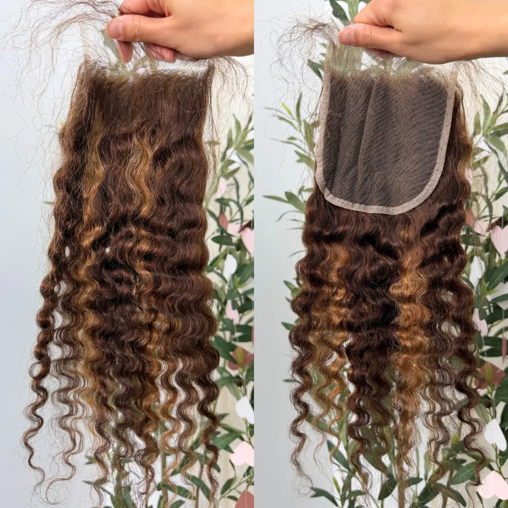 Burmese Curly