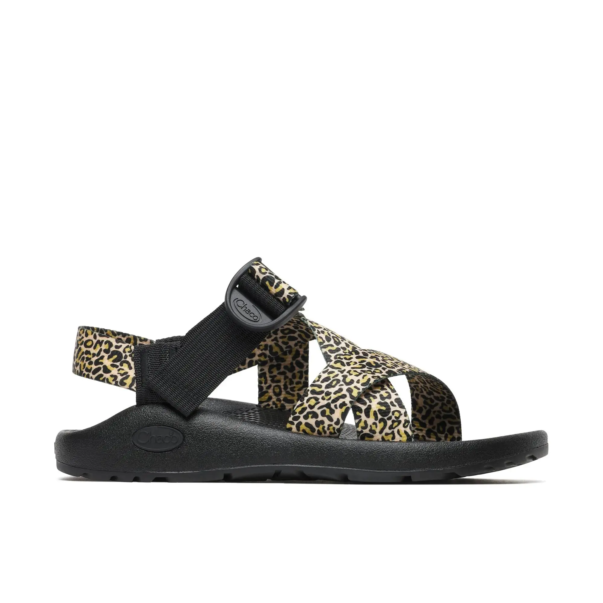Chaco Women's Mega Z/1 Wide-Strap Classic Sandal - Limited Edition