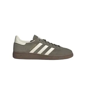 Adidas Handball Spezial Olive Strata Cream White